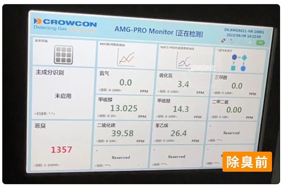 醬油廠“實地驗收”的凈除臭劑效果！5分鐘快速除臭！.jpg