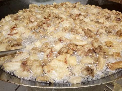 炸豬油廠油煙異味濃、刺激性大，Dejing的凈除臭劑快速除臭