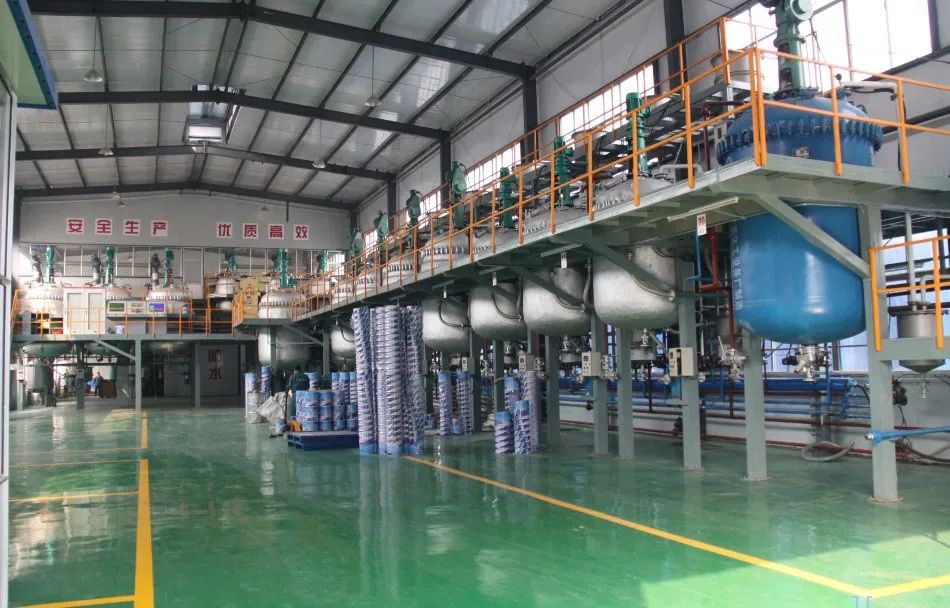 涂料廠惡臭成分復(fù)雜，潔匠凈化工業(yè)除臭劑解決除臭難題？