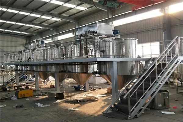 動(dòng)物油脂煉油廠如何除臭？潔匠凈化除臭劑解決惡臭廢氣！
